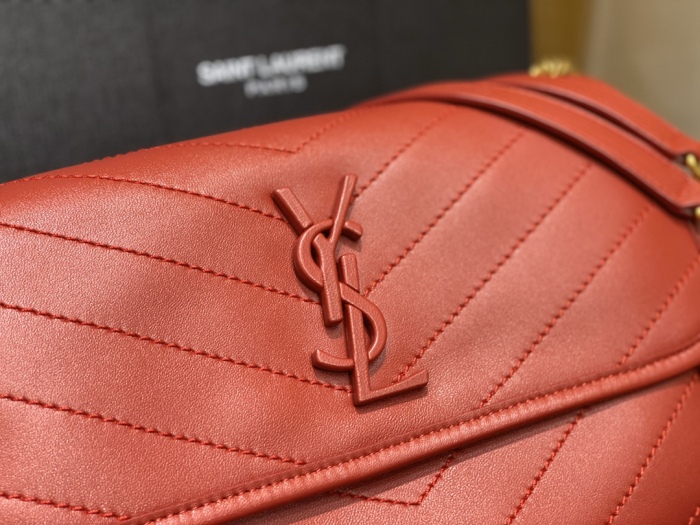 Y*SL Bag Top Quality 28*20.5*8.5CM