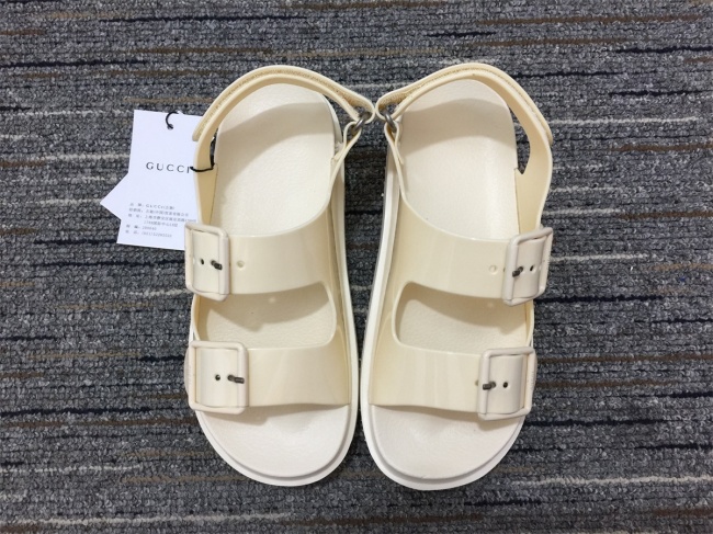 Men G*ucci Top Sandals