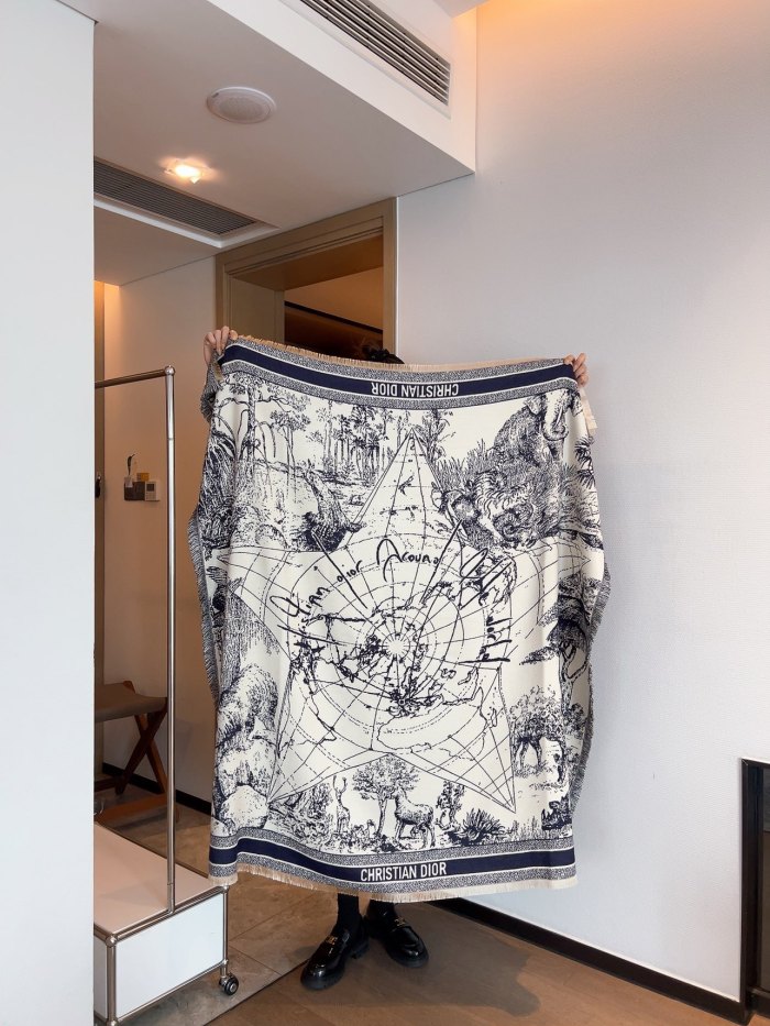 Scarf 140*140CM