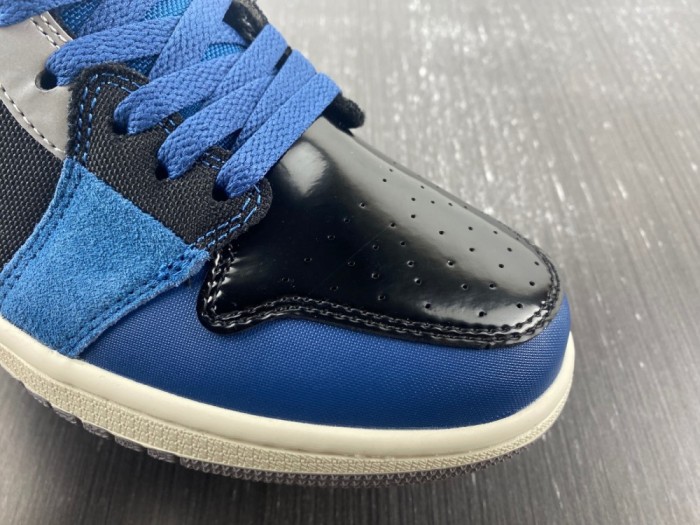 Air Jordan 1 Low DR8867-400