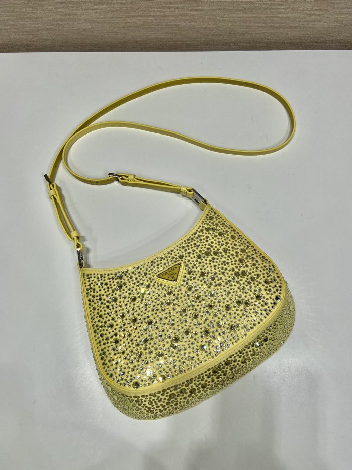 P*rada Bag Top Quality 22*18.5*4.5CM