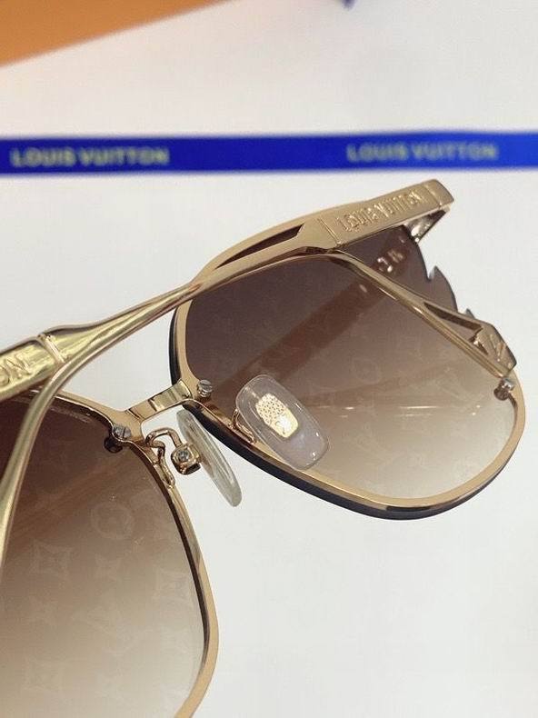 Top Quality L*ouis V*uitton Glasses
