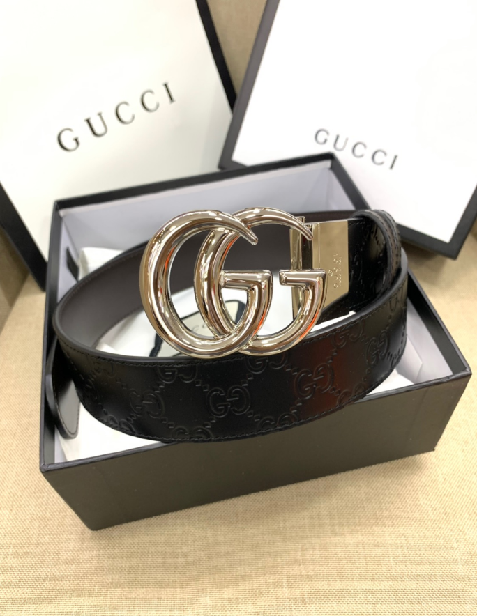 G*ucci Belts Top Quality 461
