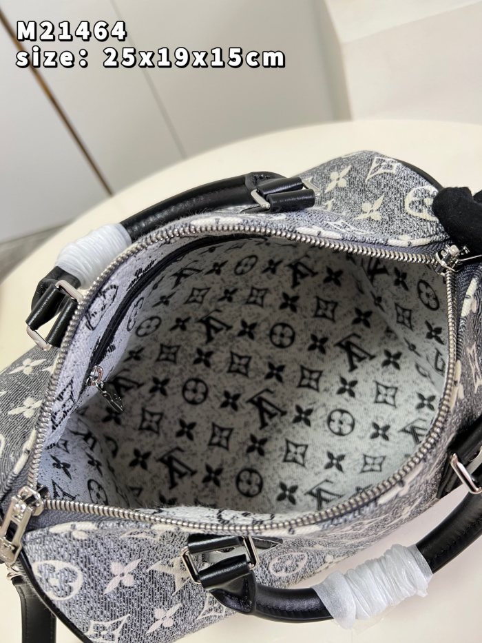 L*ouis V*uitton Top Bag 25*19*15CM