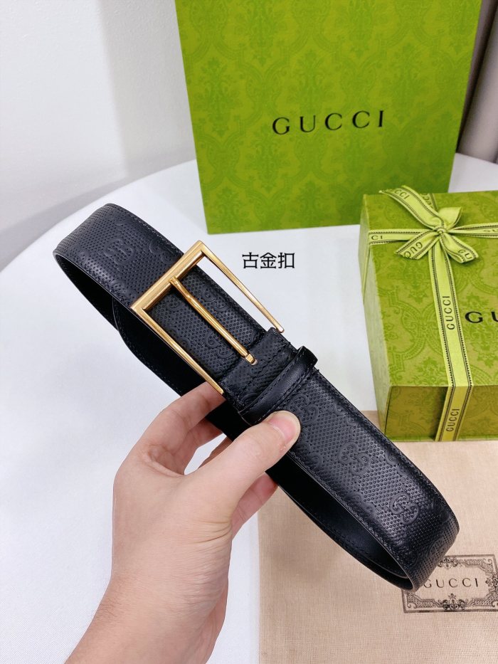 G*ucci Belts Top Quality 624