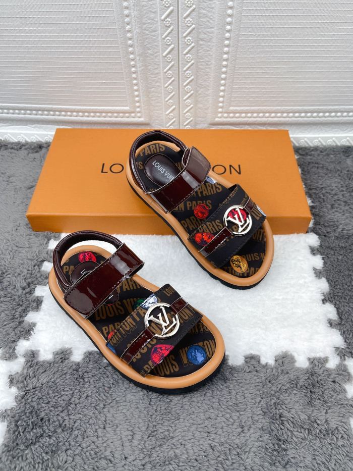Kids Top Quality Sneakers