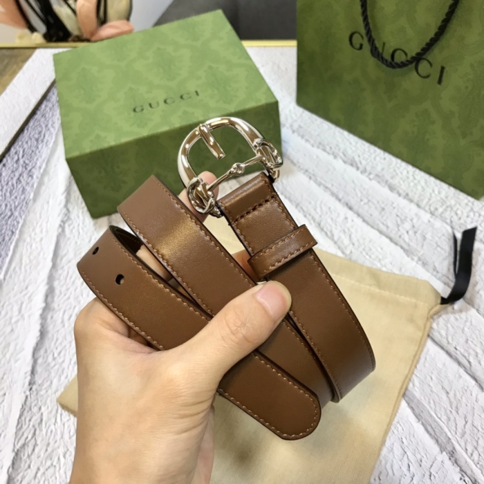 G*ucci Belts Top Quality 631