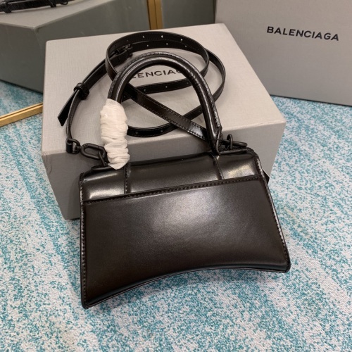 B*alenciaga Bag Top Quality 19*8*21cm