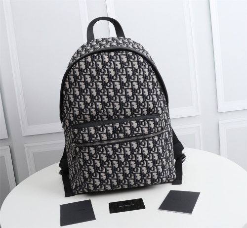 D*ior Bag Top Quality 30*42*15CM