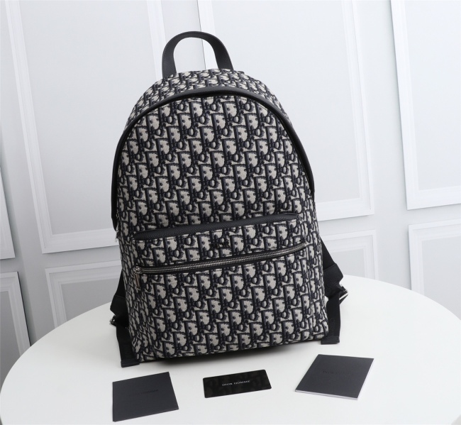 D*ior Bag Top Quality 30*42*15CM