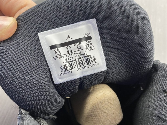 Air Jordan 13 414571-0112