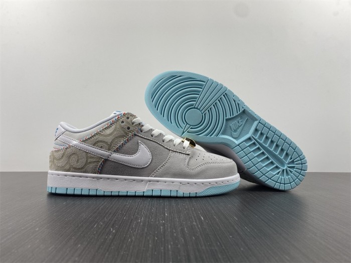 Nike Dunk Low DH7614-500