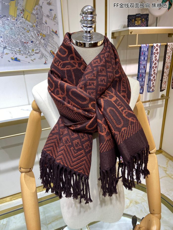 Scarf 65*190CM