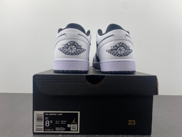Air Jordan 1 Low