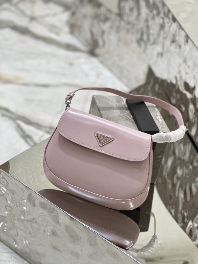 P*rada Top Bag 23*18*2.5CM