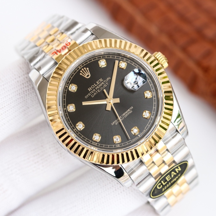 Watches Top Quality 41MM