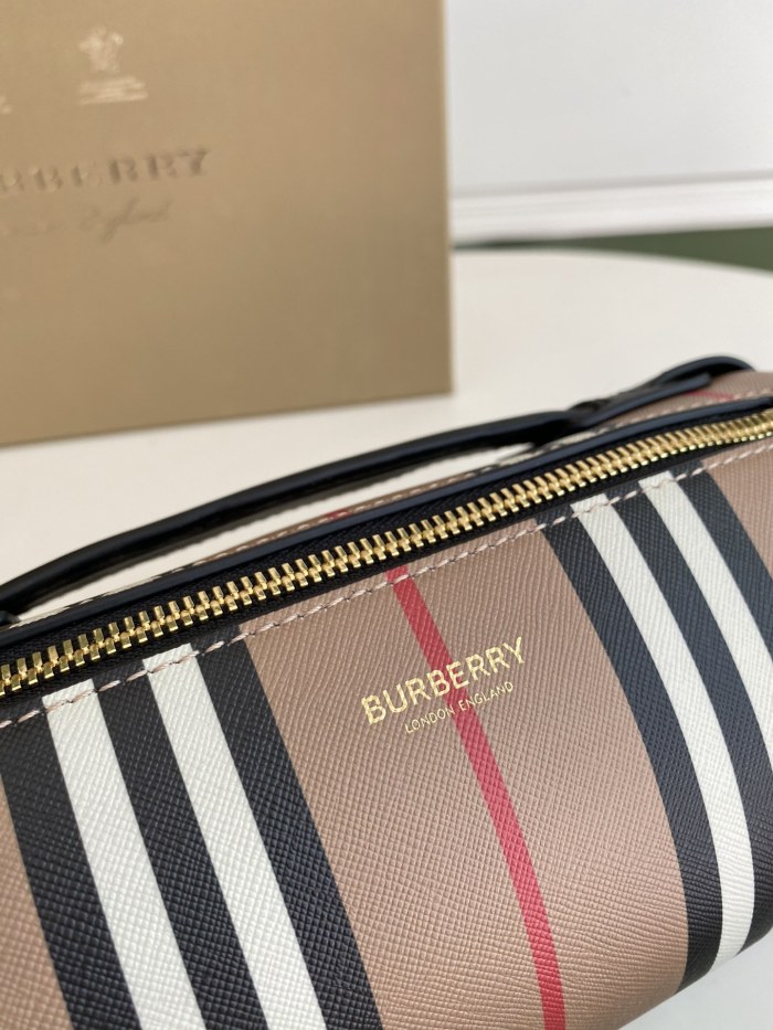 B*urberry Bag Top Quality 21*11*11CM