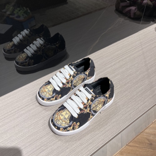 Kids Top Sneakers