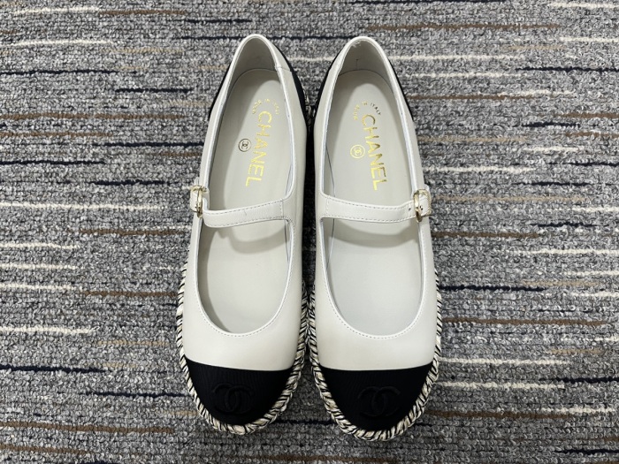 Women C*hanel Top Sandals