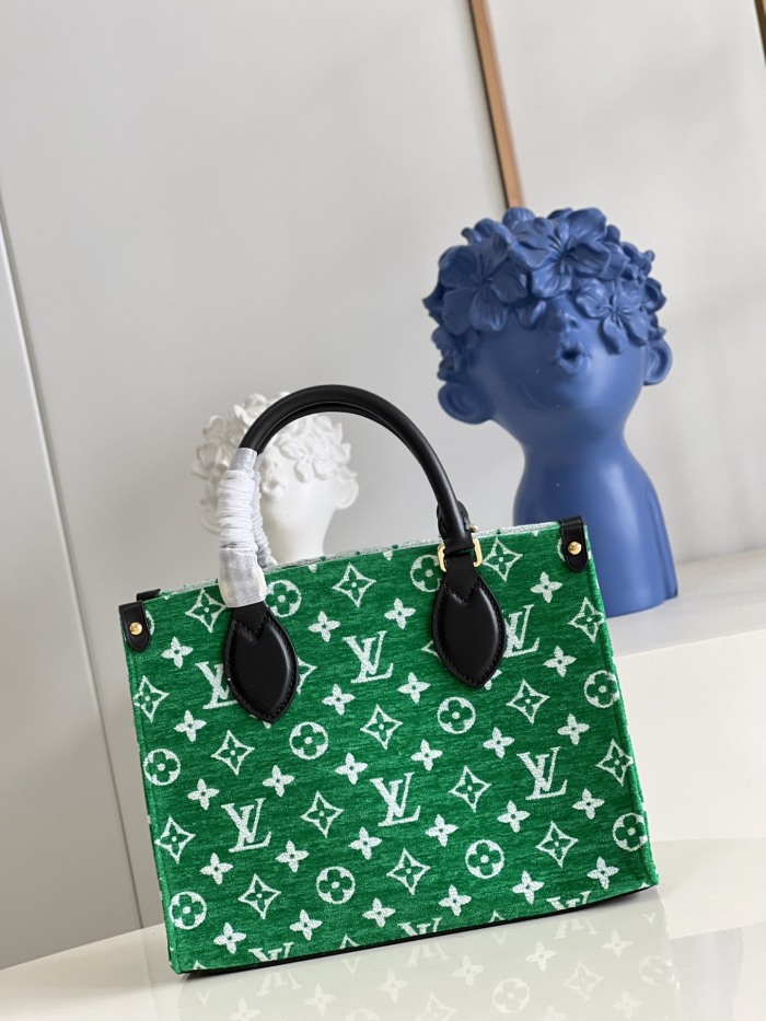 L*ouis V*uitton Top Bag 25*19*11.5CM
