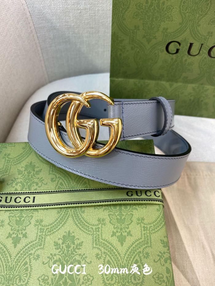 G*ucci Belts Top Quality 599