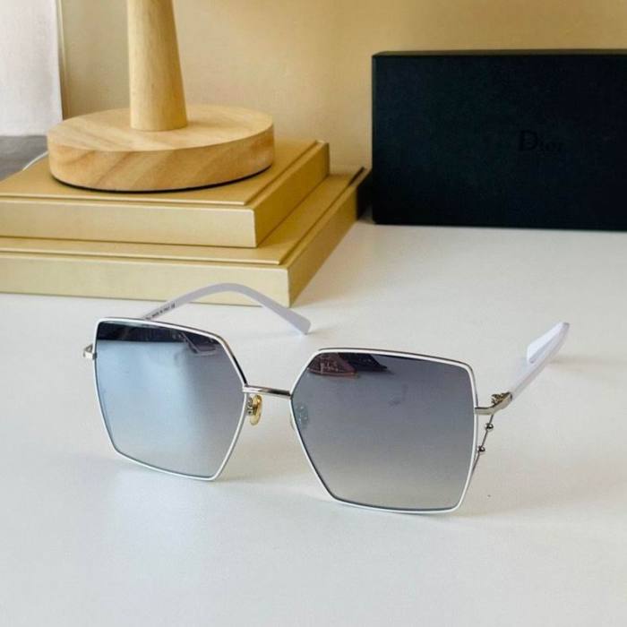 D*ior Glasses Top