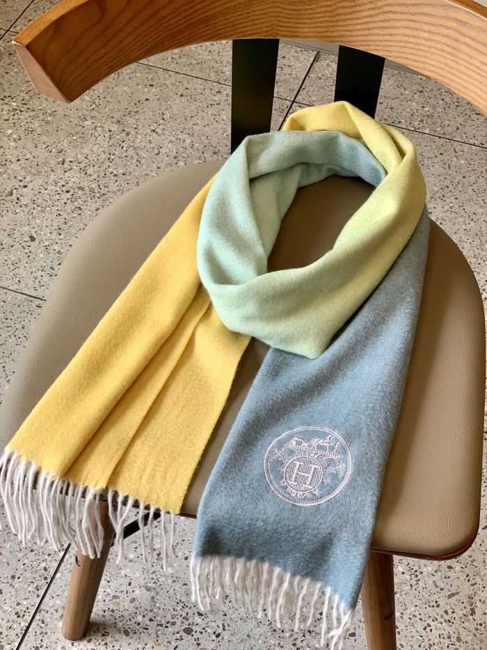 Scarf 32*190CM