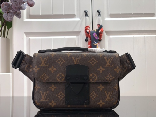 L*ouis V*uitton Bag Top Quality 21*15*4CM