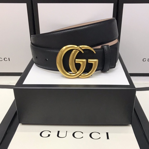 G*ucci Belts Top Quality 407