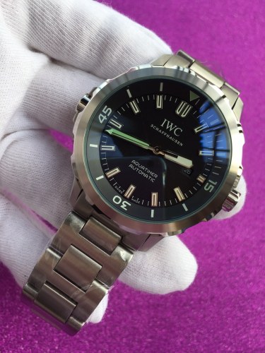 Watches Top Quality 44mm *12mm