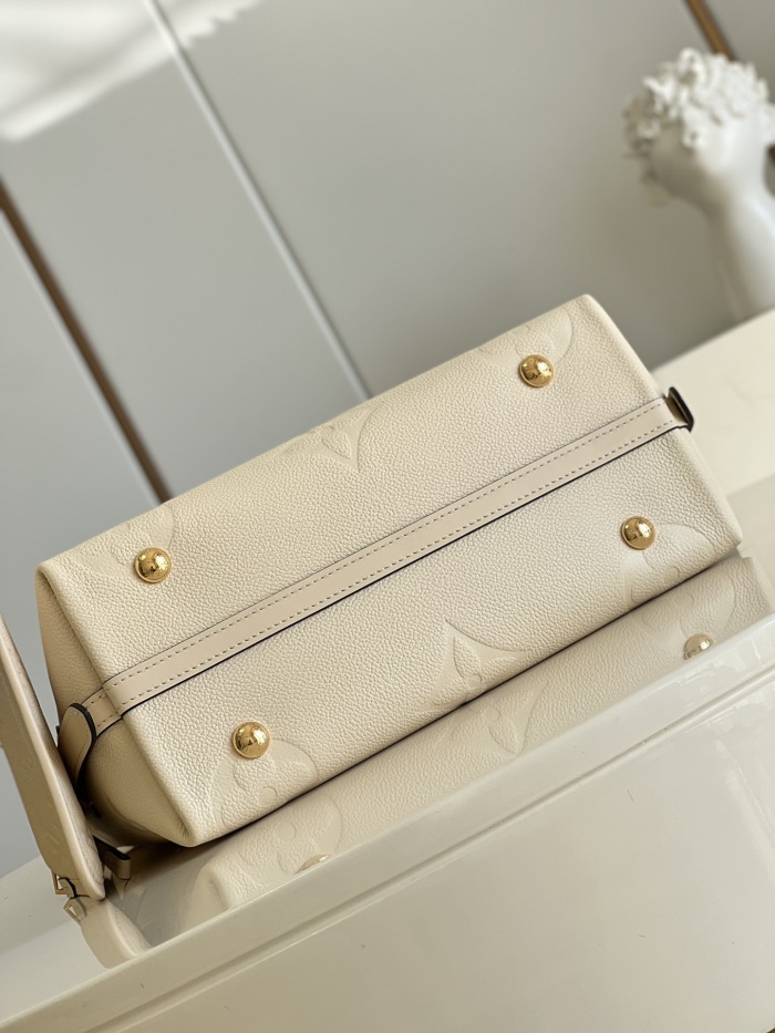 L*ouis V*uitton Top Bag 29*12*24CM