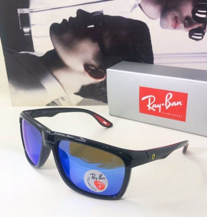 R*ayban Glasses Top