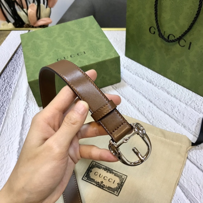 G*ucci Belts Top Quality 631