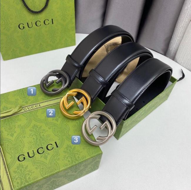G*ucci Belts Top Quality 629
