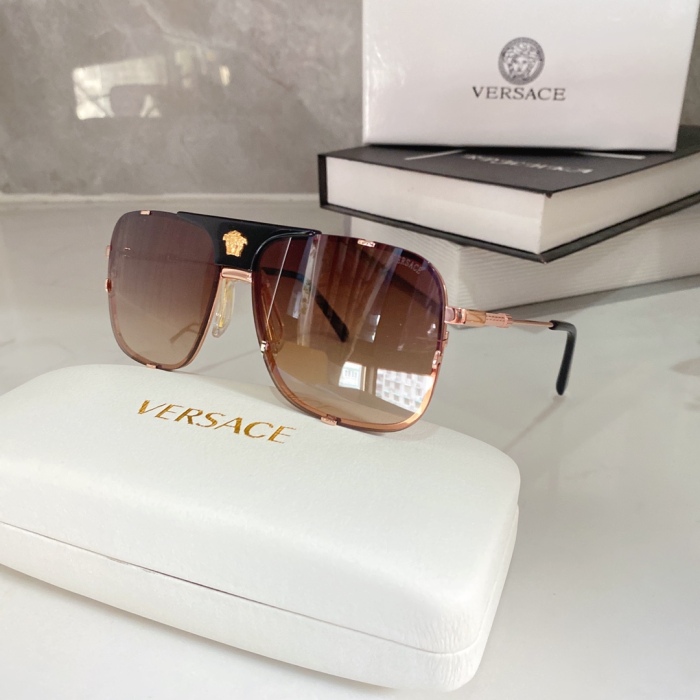 V*ersace Glasses Top