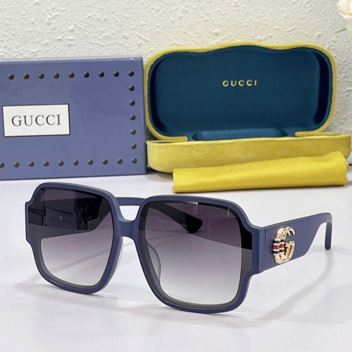 Top Quality G*ucci Glasses