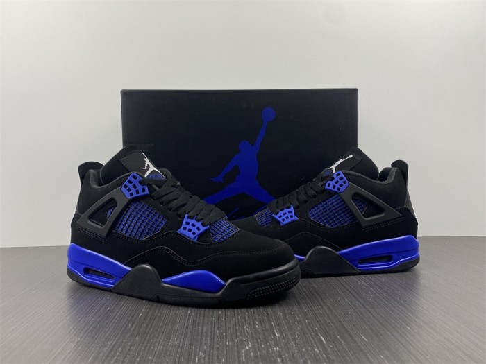 Air Jordan 4 CT8527-018