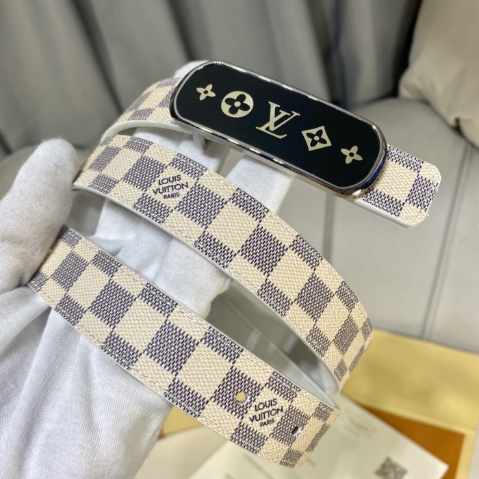 L*ouis V*uitton Belts Top Quality776