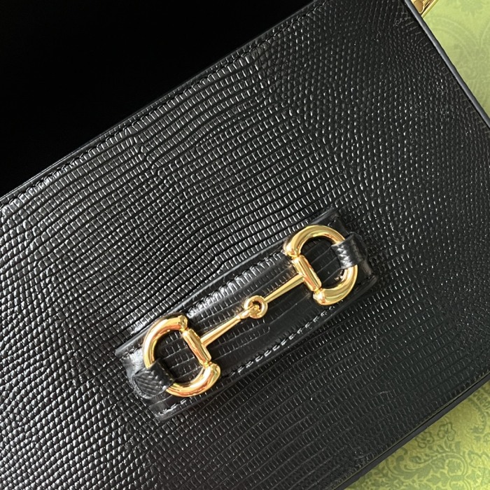 G*ucci Bag Top Quality 20.5*14*5CM