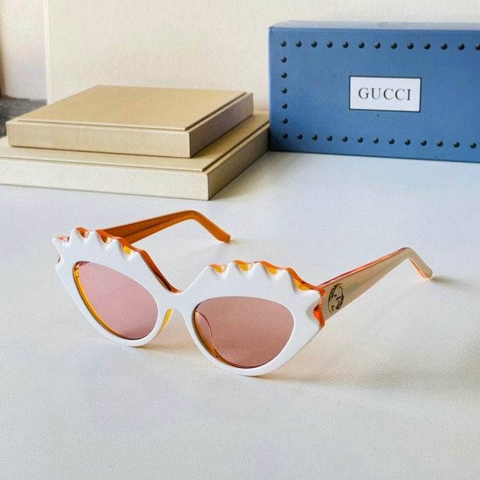 Top Quality G*ucci Glasses