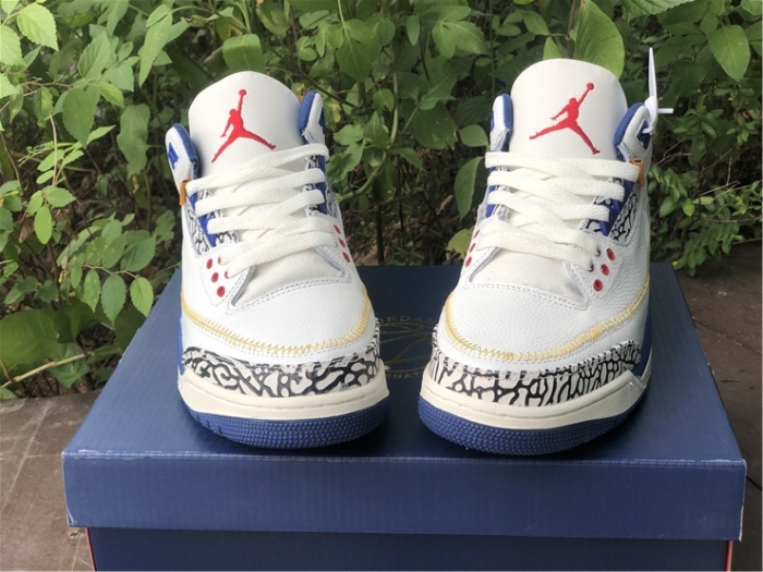 Air Jordan 3 Retro UN DH3434 112