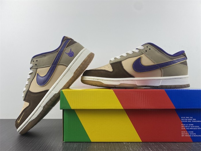 NIKE DUNK LOW Setsubun DQ5009-268