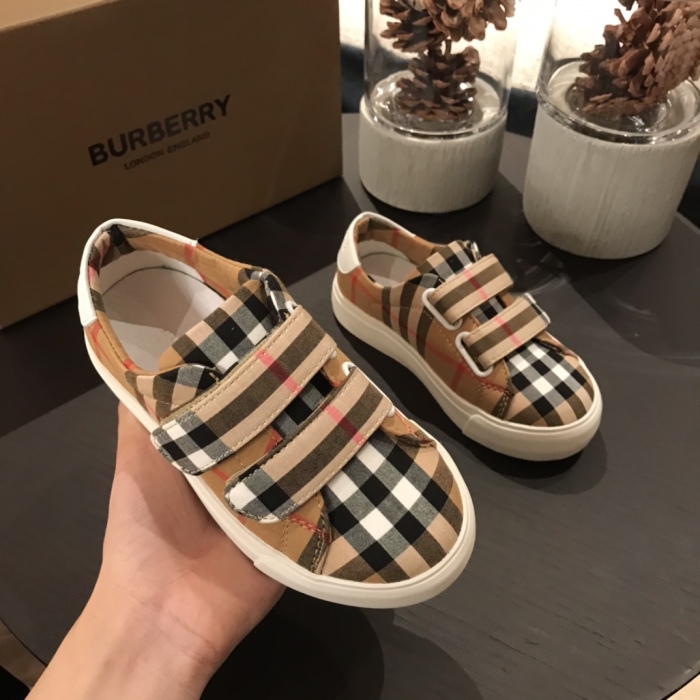 Kids Top Sneakers