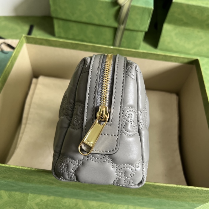 G*ucci Bag Top Quality 16*12.5*9CM