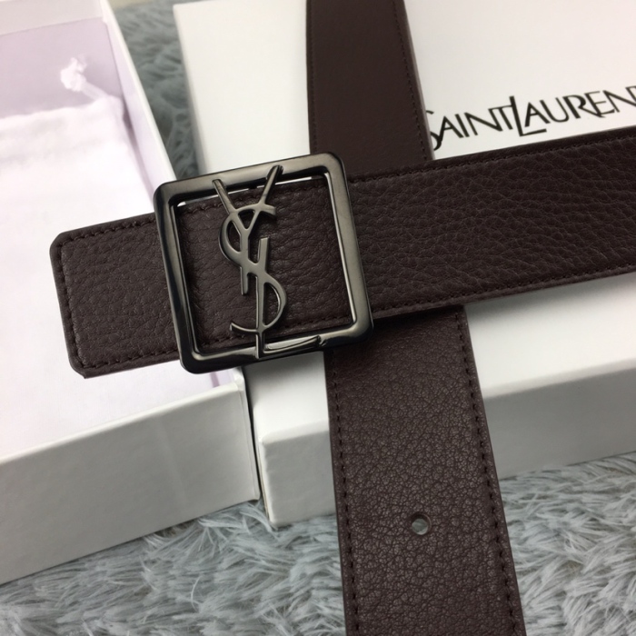 Y*SL Belts Top Quality 35MM
