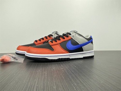 NBA x NK Dunk Low EMB “75th Anniversary” DD3363-002