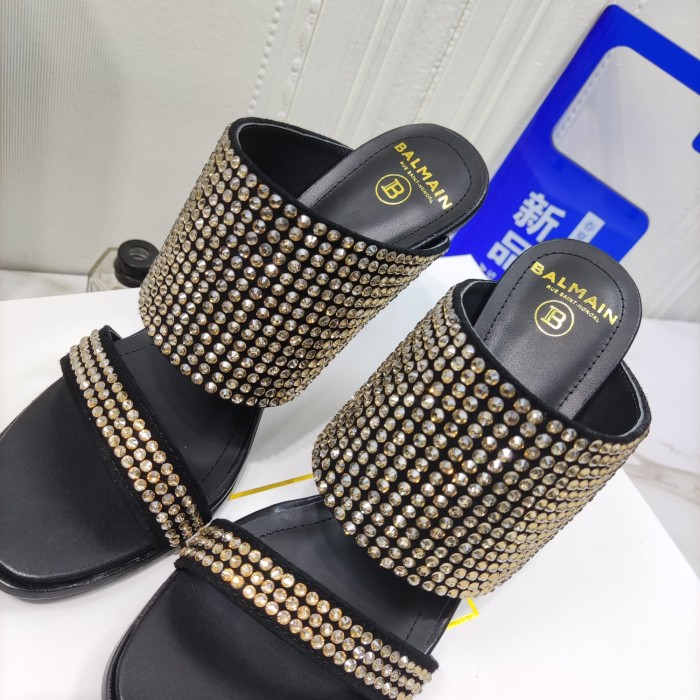 Women B*almain High Heels