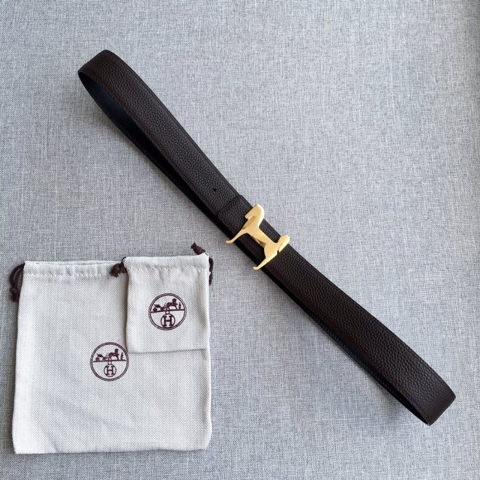 H*ermes Belts Top Quality 32MM