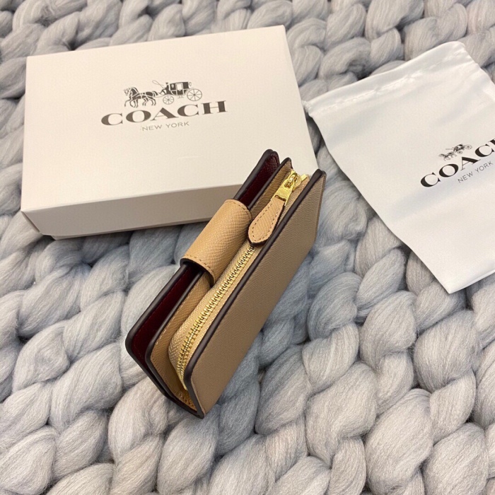 C*oach Bag Top Quality 14*9cm