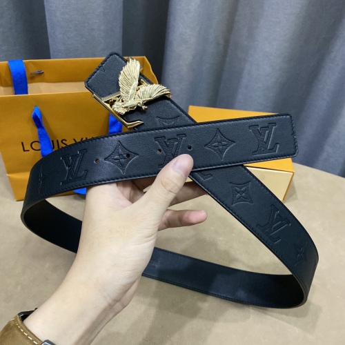 L*ouis V*uitton Belts Top Quality629